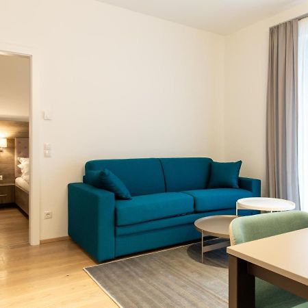 Premium Green Apartments Viena Exterior foto