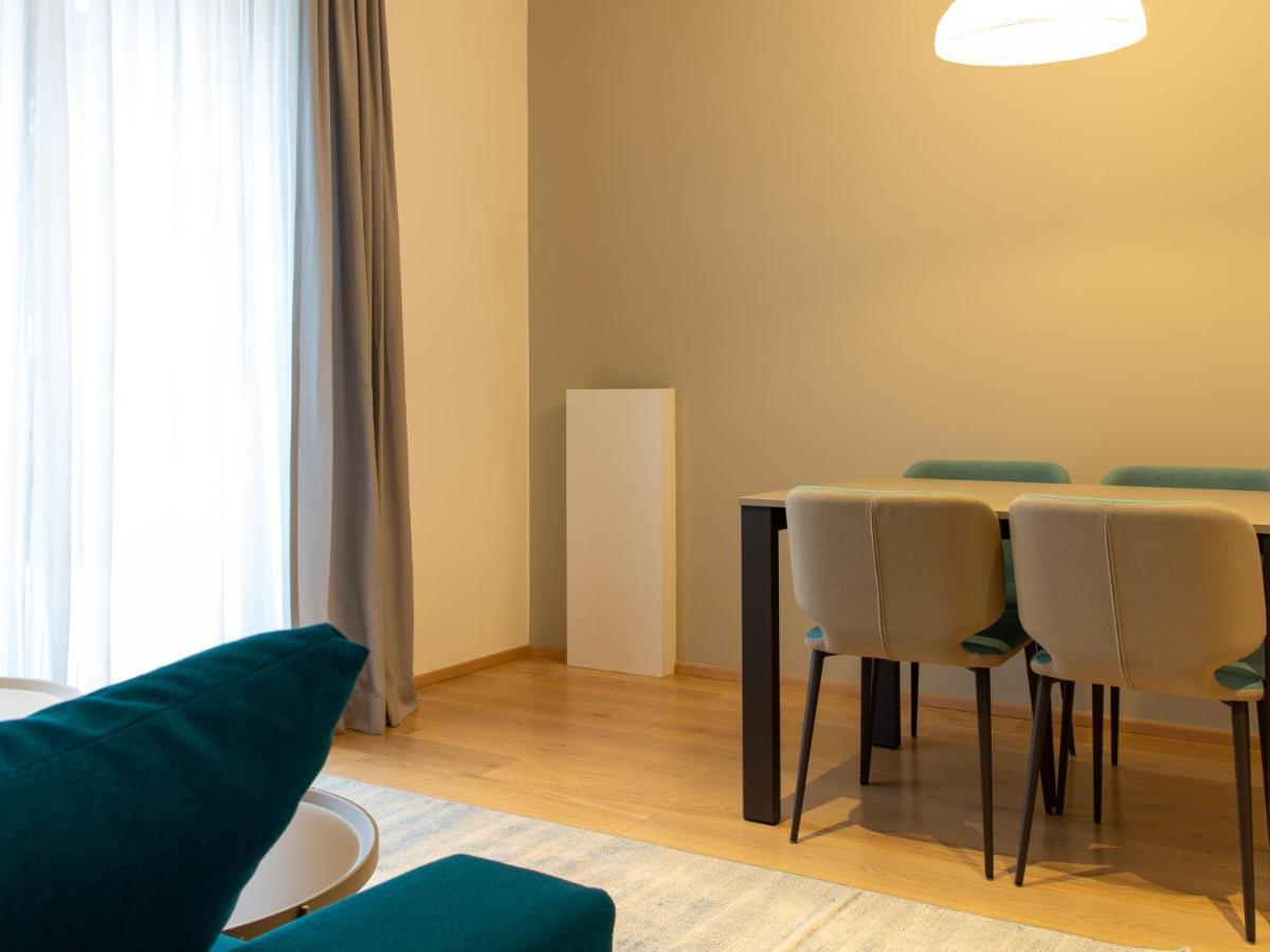 Premium Green Apartments Viena Exterior foto