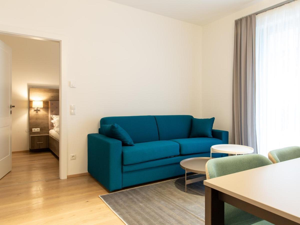 Premium Green Apartments Viena Exterior foto